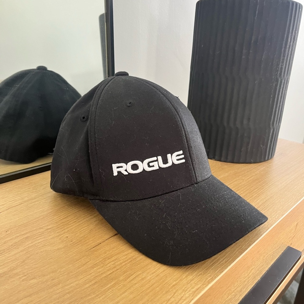 Rogue Trucker Hat